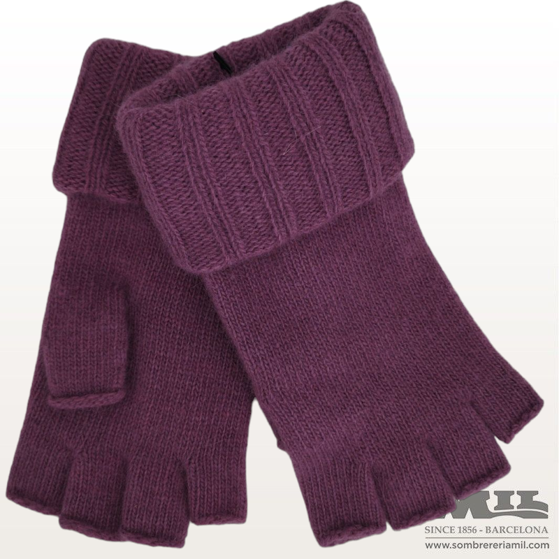 Guants Mitons de llana | Santacana