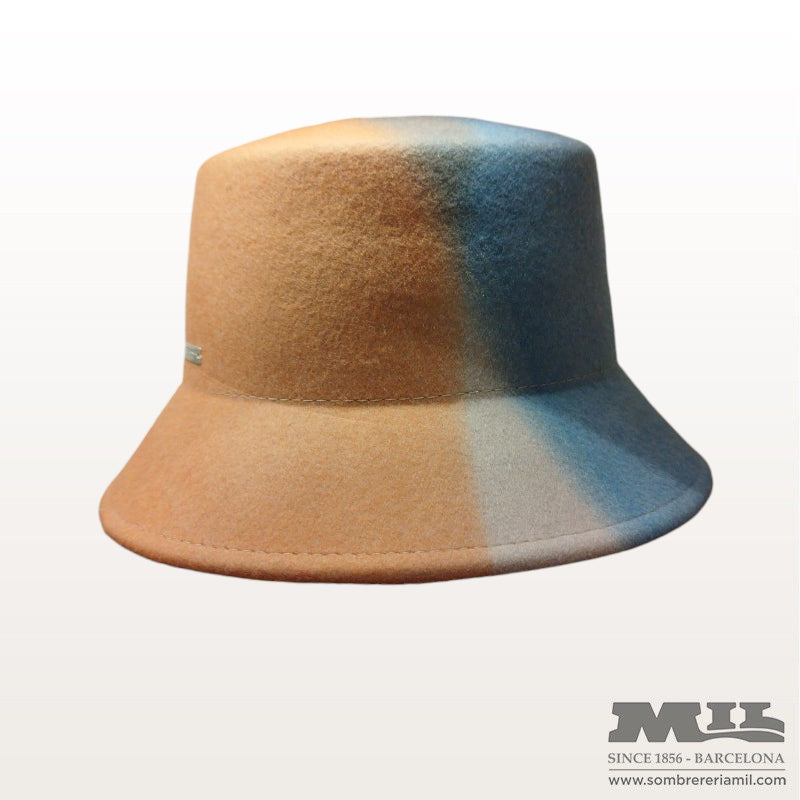 Sombrero special dye de Seeberger
