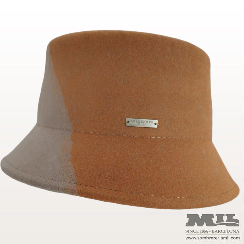 Sombrero special dye de Seeberger