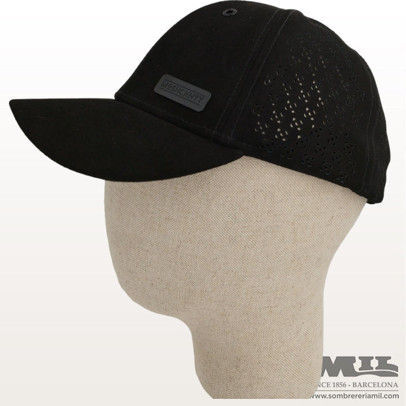 Gorra Baseball Gràcia de Mosh
