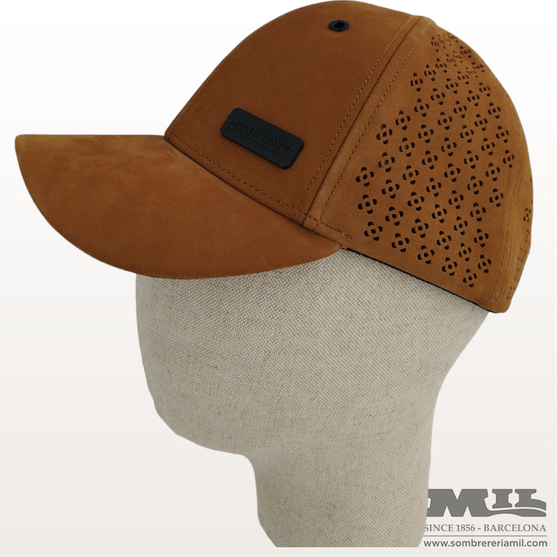Gorra Baseball Gràcia de Mosh