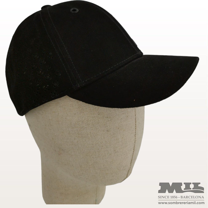 Gorra Baseball Gràcia de Mosh