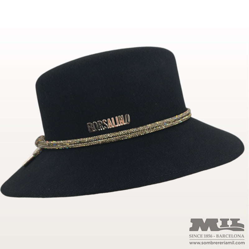 Barret String in Strass | Borsali