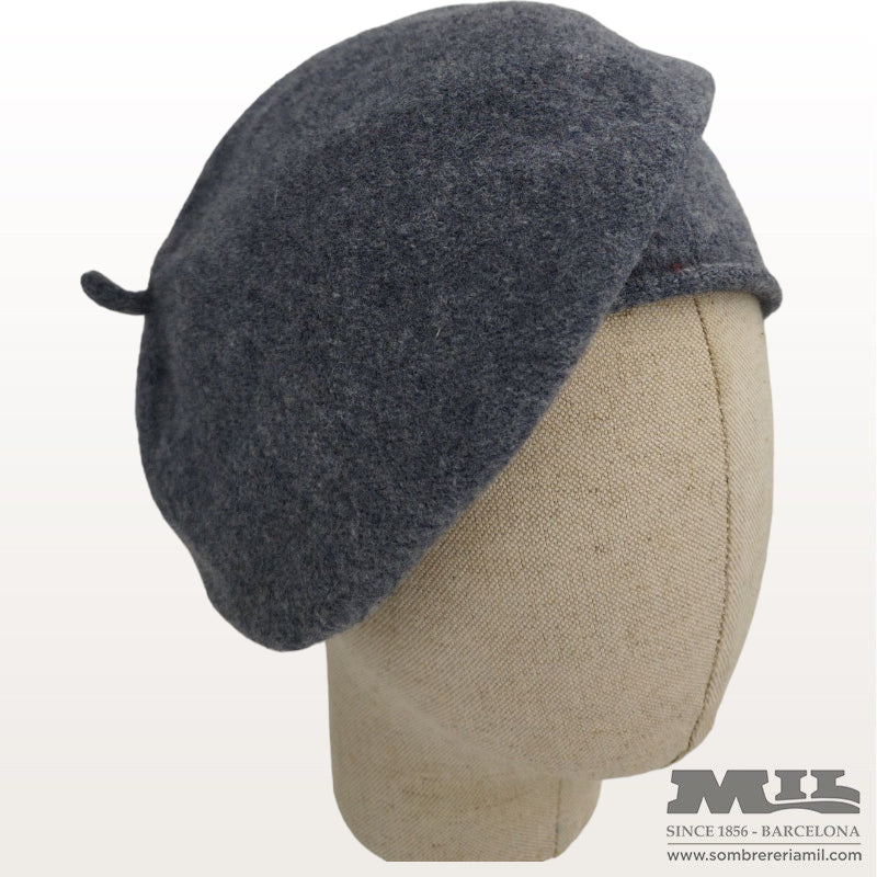 Roll-Up Beret | Kopka
