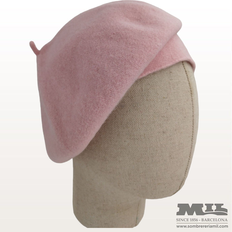 Roll-Up Beret | Kopka