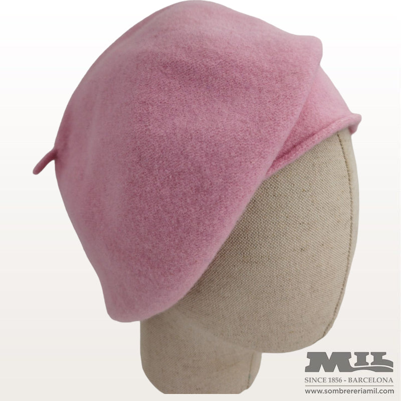 Roll-Up Beret | Kopka