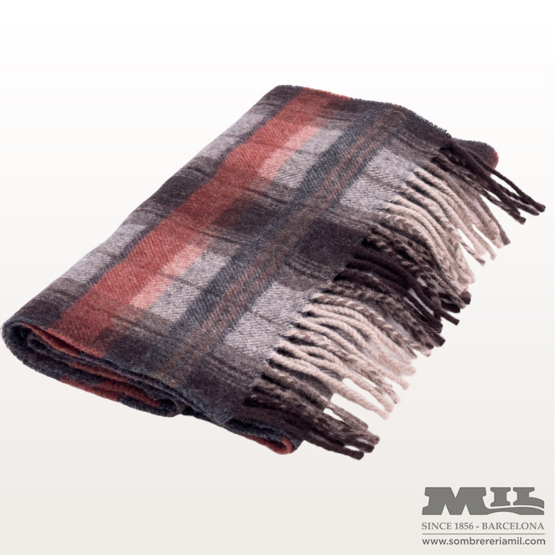 Bufanda Cashmere elegant de Santacana