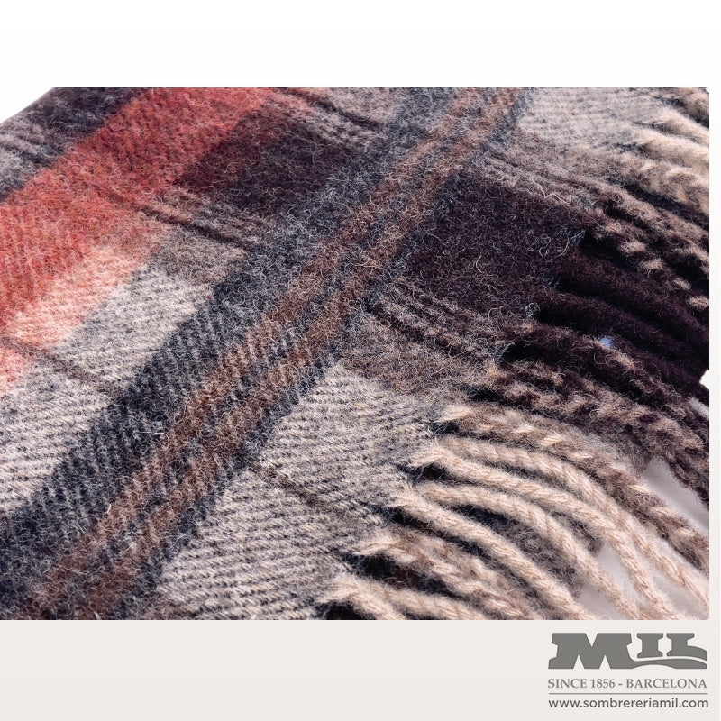 Bufanda Cashmere elegant de Santacana