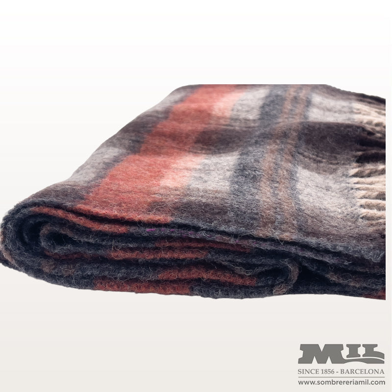 Bufanda Cashmere elegant de Santacana