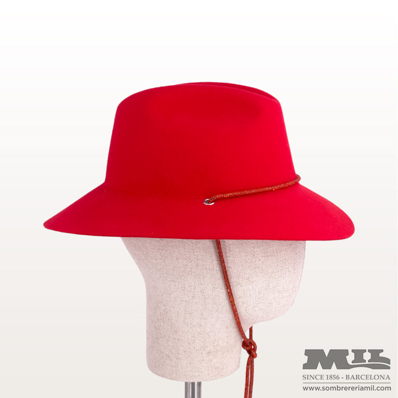 Sombrero Stringa de Borsalino