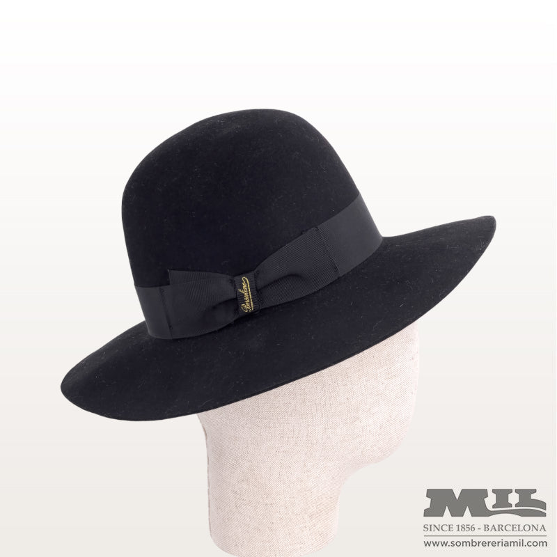 Sombrero Eleonora | Borsalino
