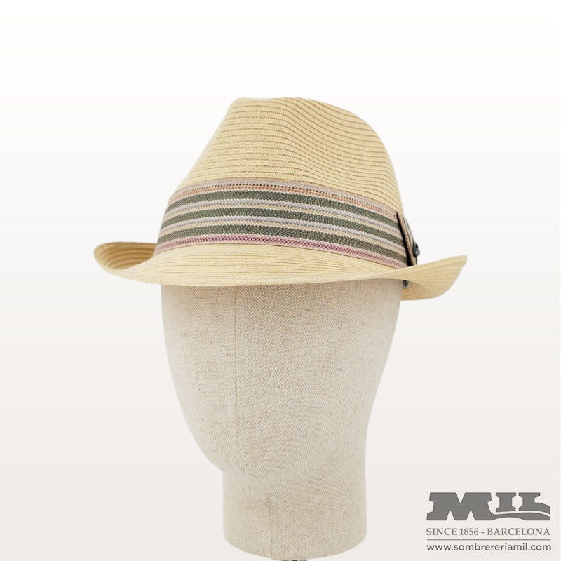 Sombrero Morris | Göttmann