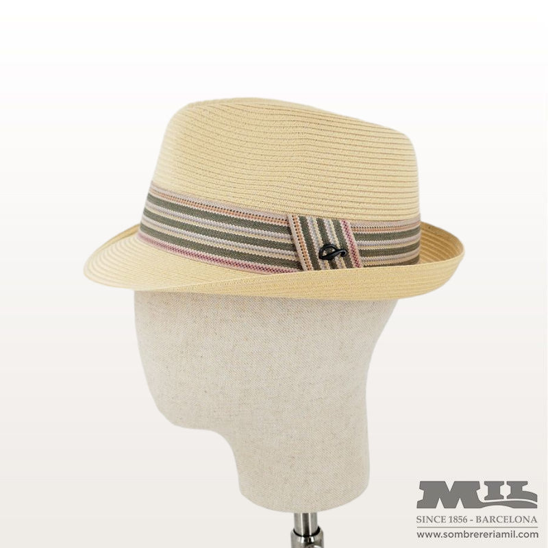 Sombrero Morris | Göttmann