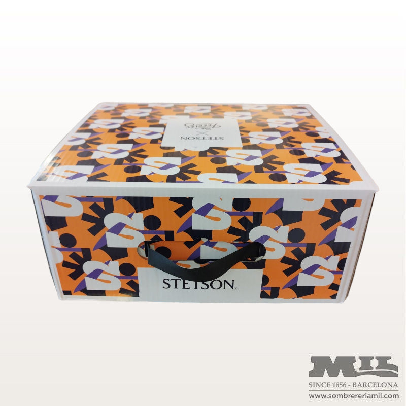 Philadelphia Panama Hat | Stetson