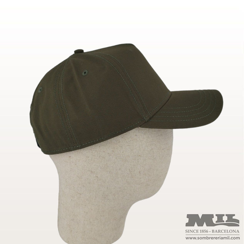 Gorra Goorin Wax V