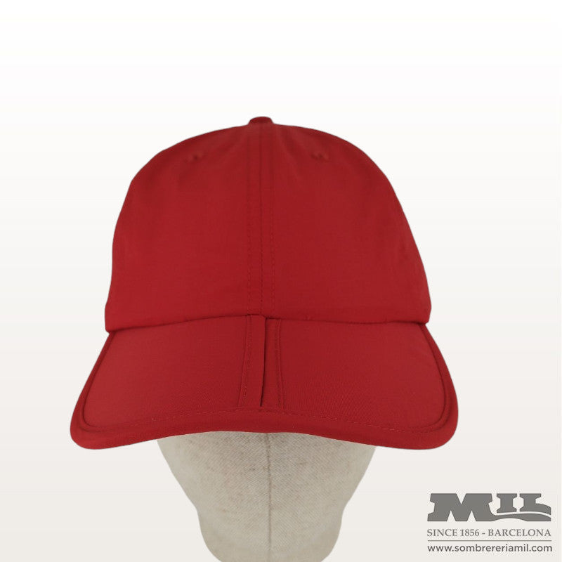 Gorra Hatland Clarion