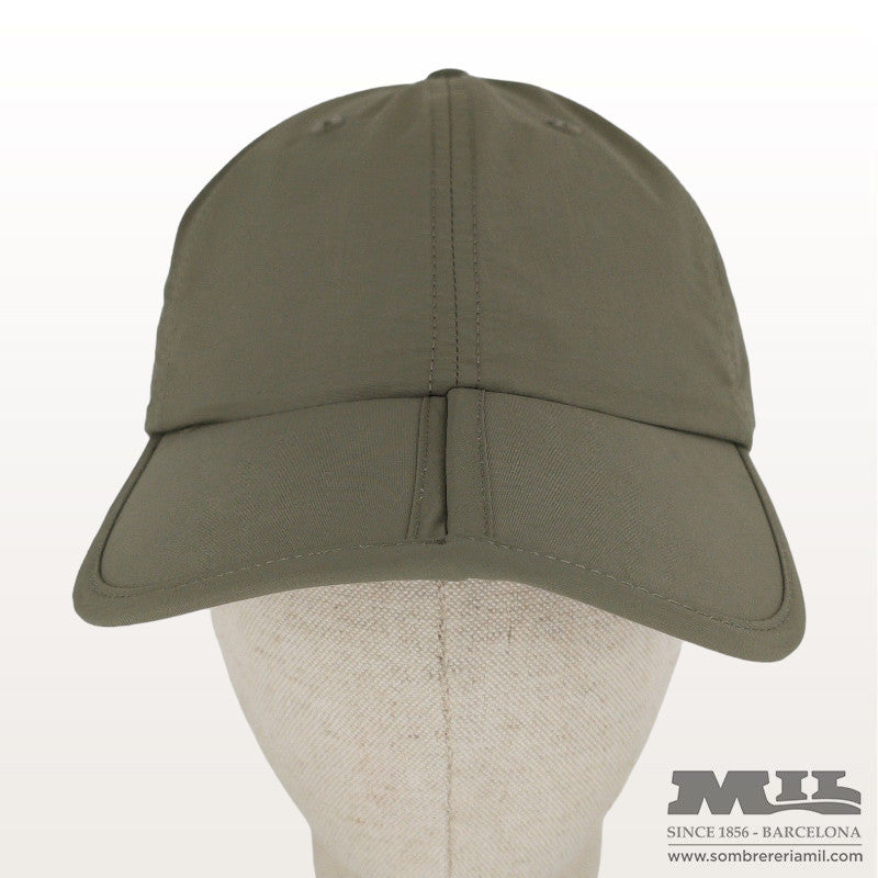 Gorra Hatland Clarion