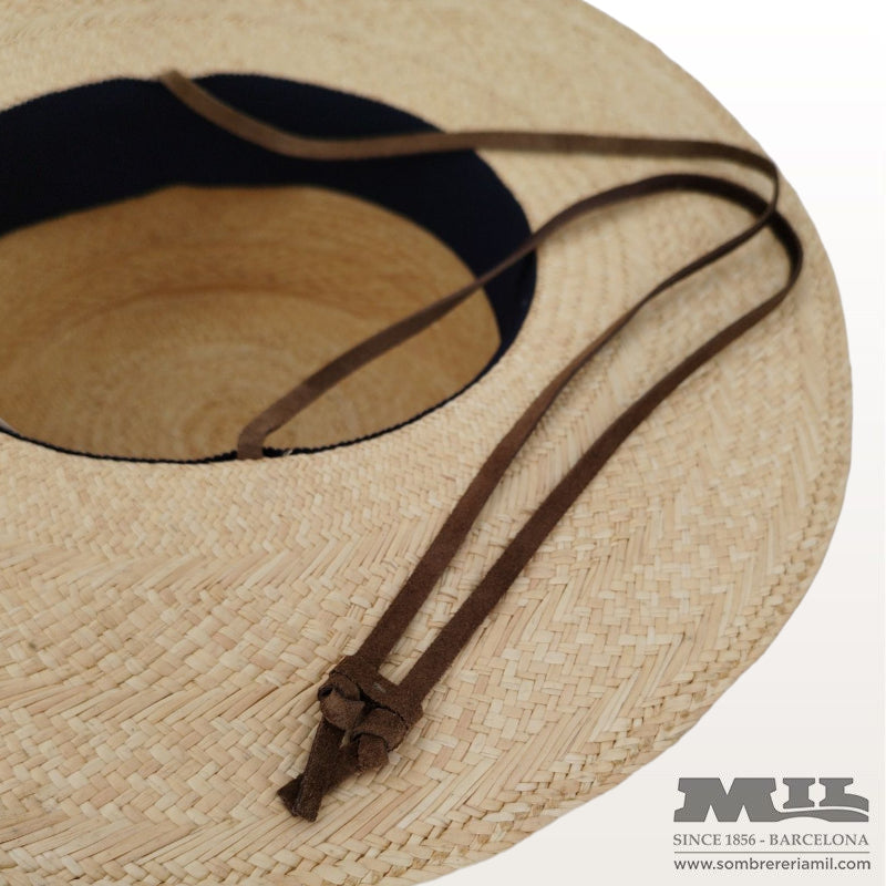 Sweet Shade Hat | Signes