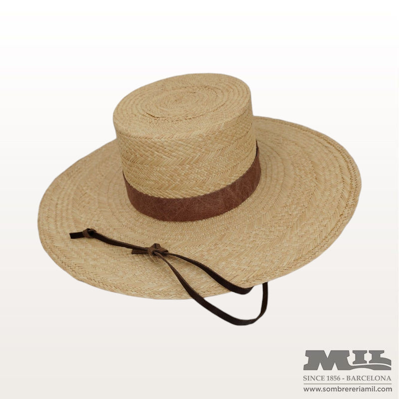 Sweet Shade Hat | Signes