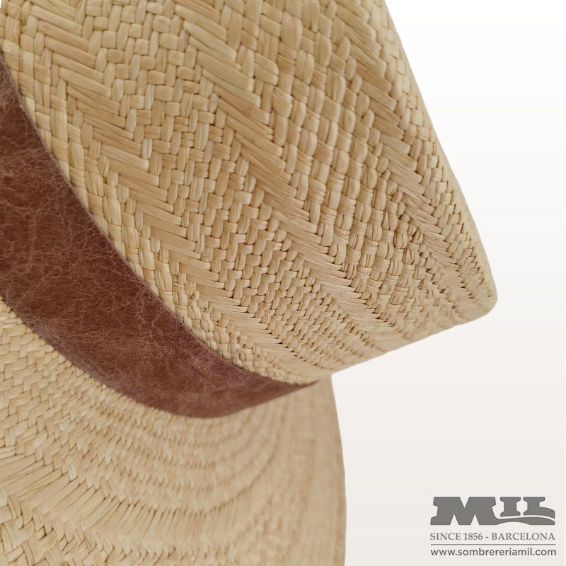 Sweet Shade Hat | Signes