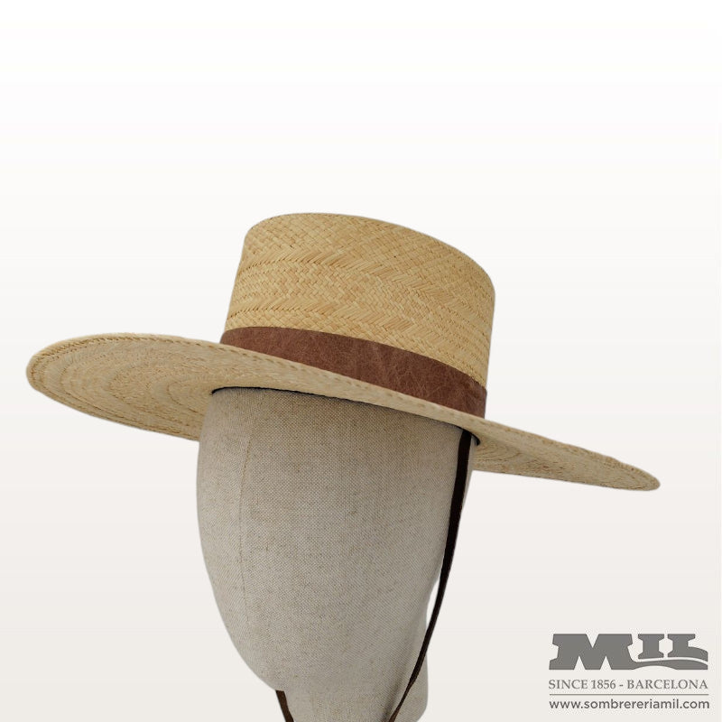 Sweet Shade Hat | Signes
