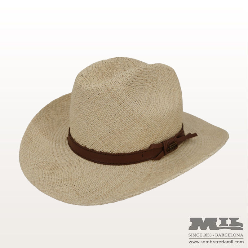 Sombrero Cowboy Panamá | Beirets
