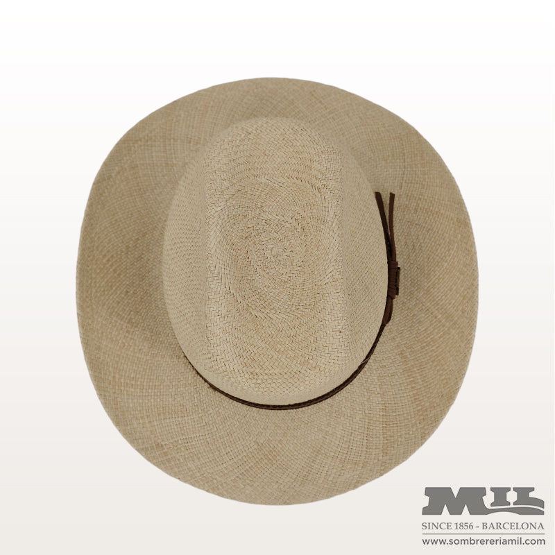 Sombrero Cowboy Panamá | Beirets