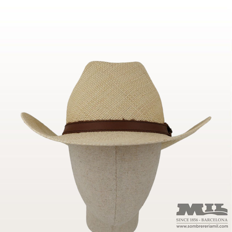 Sombrero Cowboy Panamá | Beirets