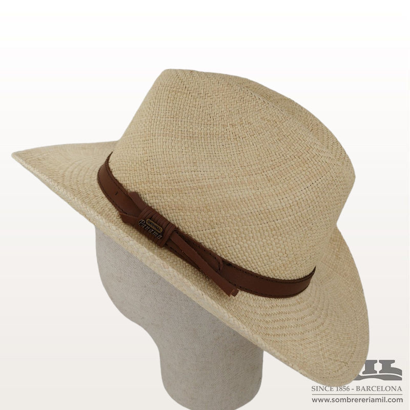 Sombrero Cowboy Panamá | Beirets
