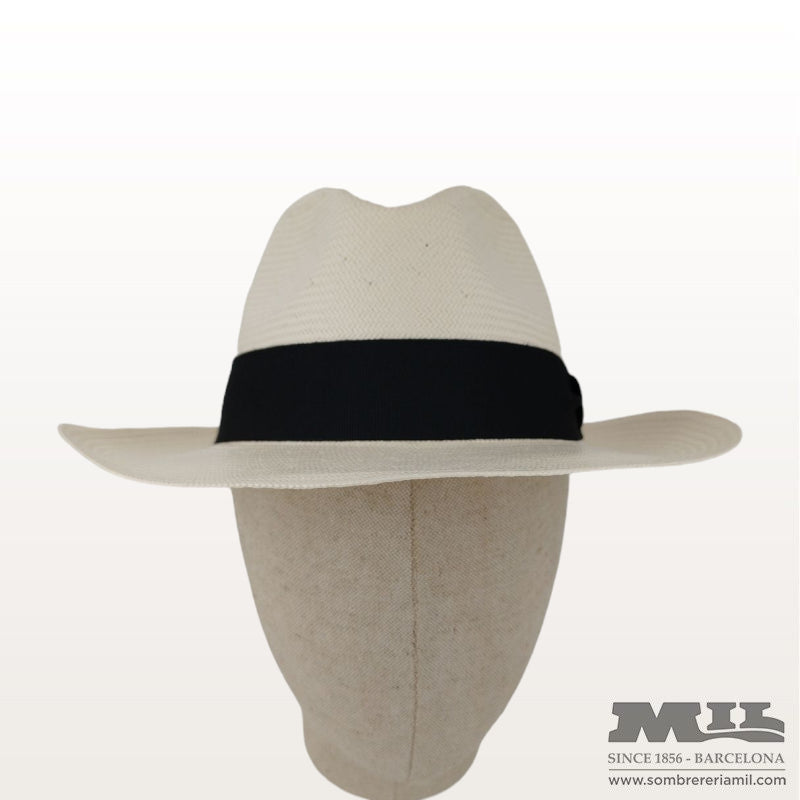 Sombrero Italian Panamá | Beirets
