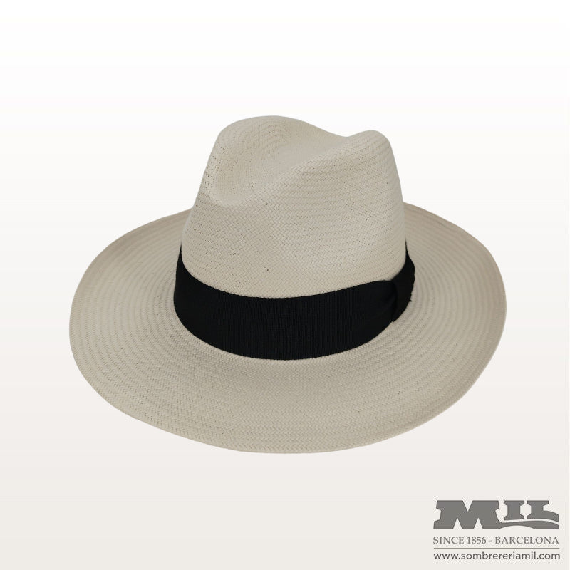 Sombrero Italian Panamá | Beirets