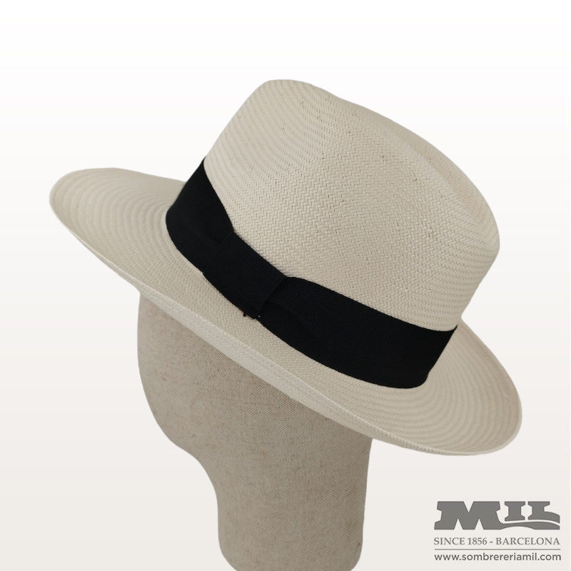 Sombrero Italian Panamá | Beirets