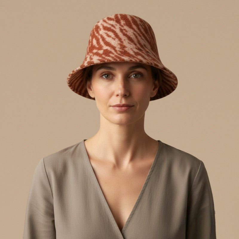 Cloche Estampat | Guerra 1885