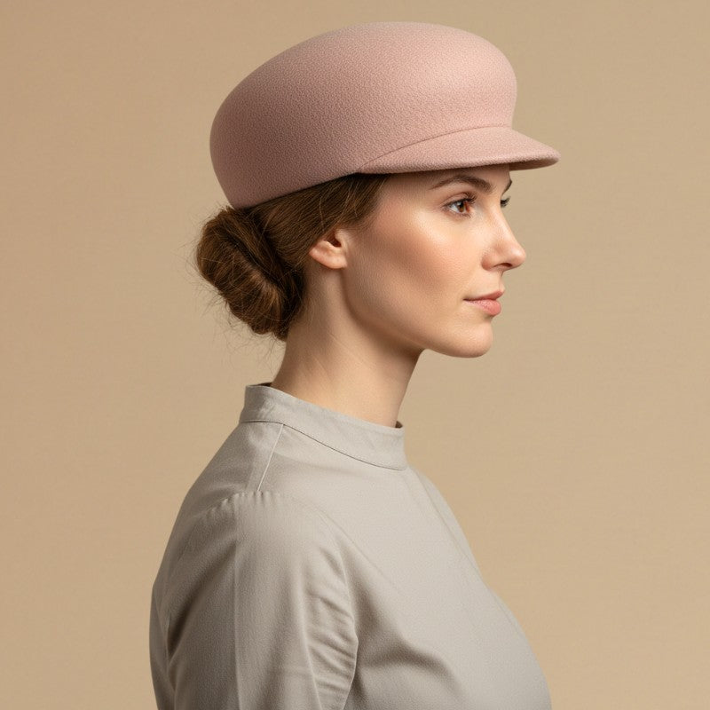 Equestrian Cap | MIL