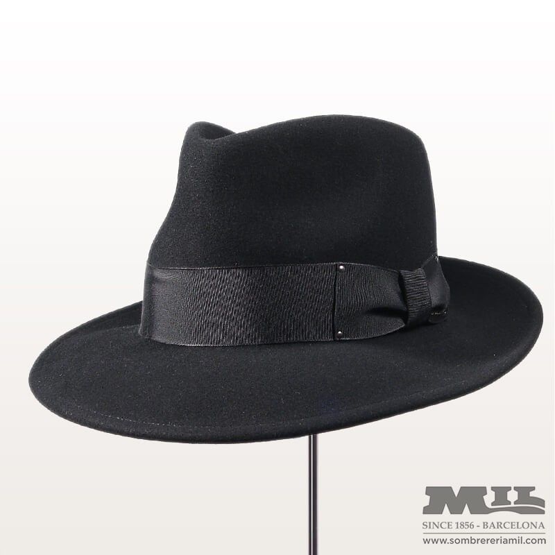 Sombrero Fedora Bailey