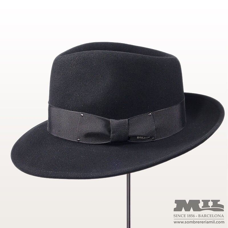 Sombrero Fedora Bailey