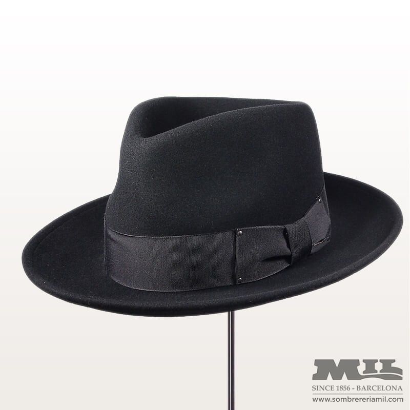 Sombrero Fedora Bailey