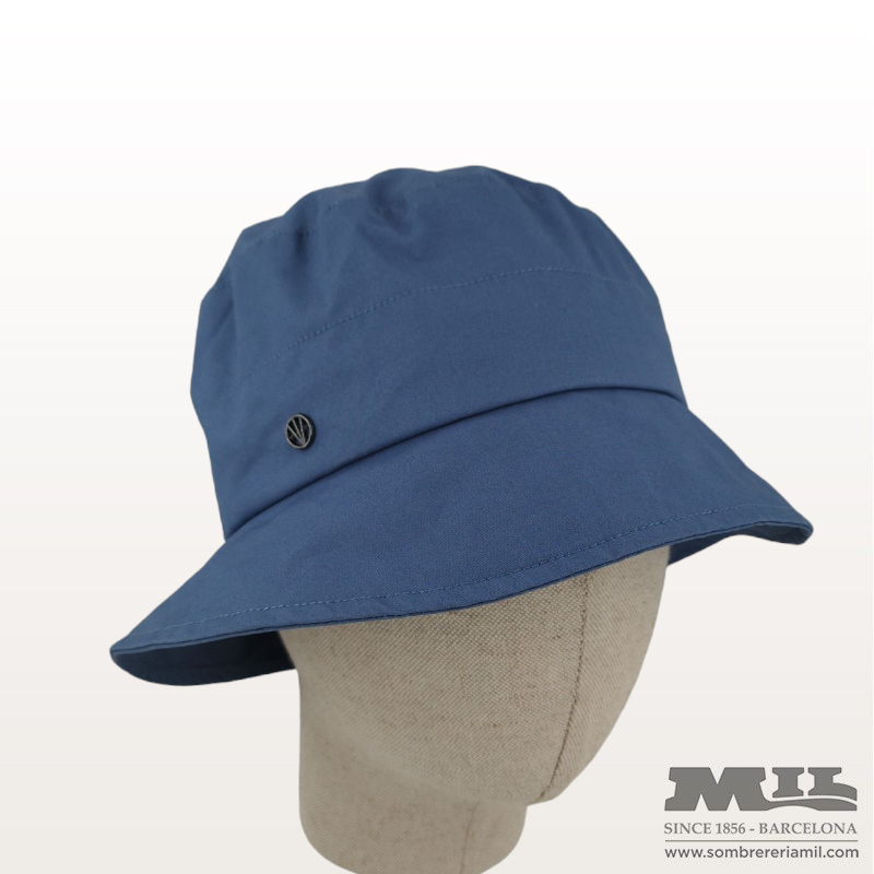 Light Cotton Hat | Loevenich