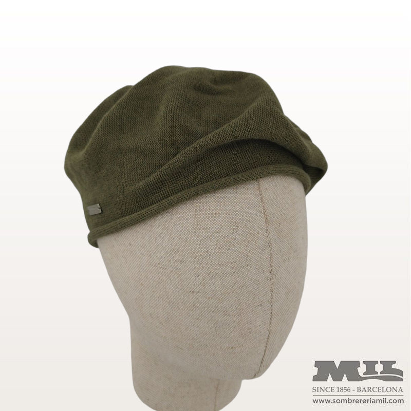 Summer Beret | Seeberger