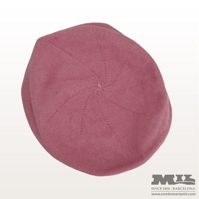 Summer Beret | Seeberger