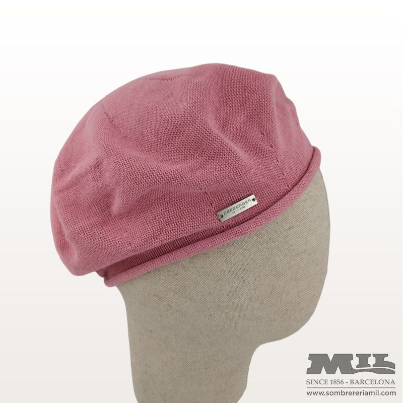 Summer Beret | Seeberger