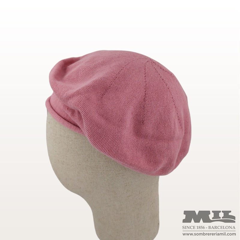 Summer Beret | Seeberger