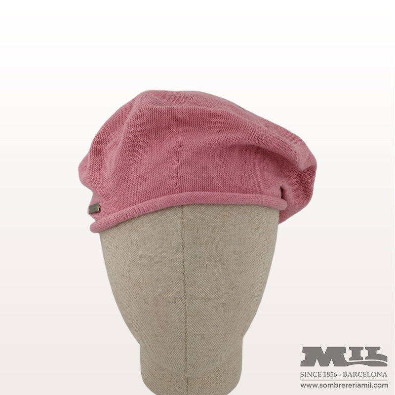 Summer Beret | Seeberger