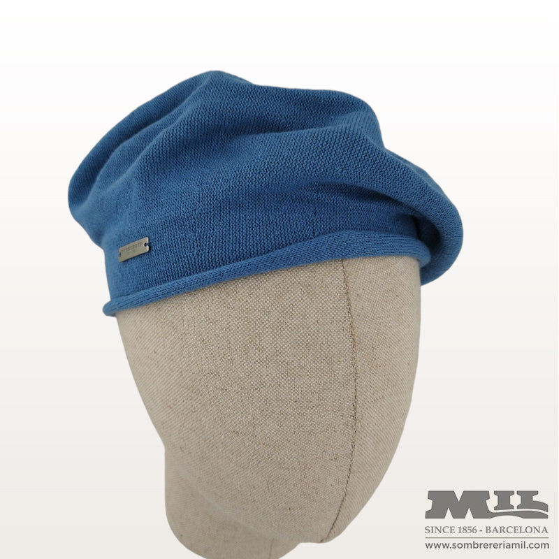 Summer Beret | Seeberger