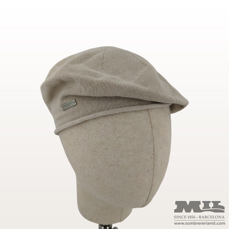 Summer Beret | Seeberger