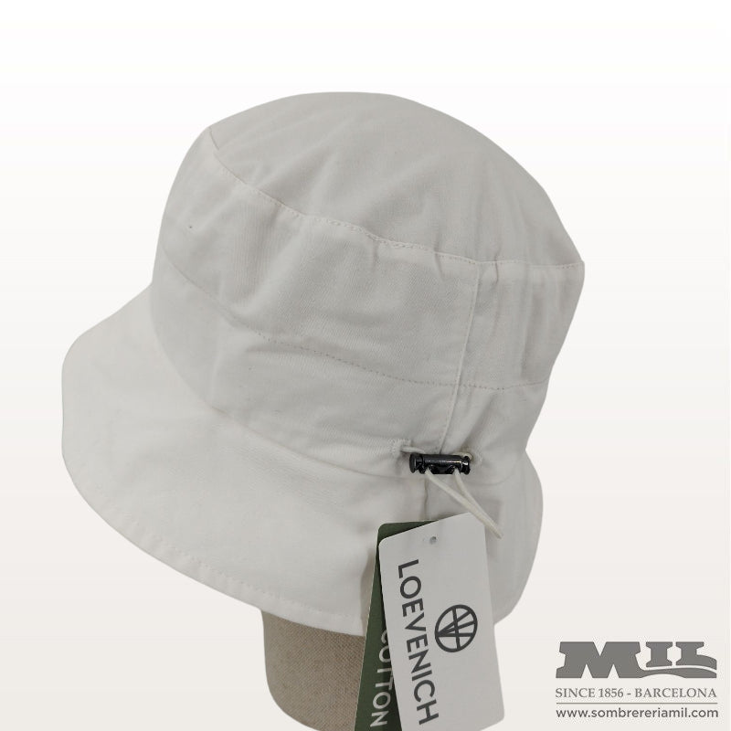 Sombrero Light Cotton | Loevenich