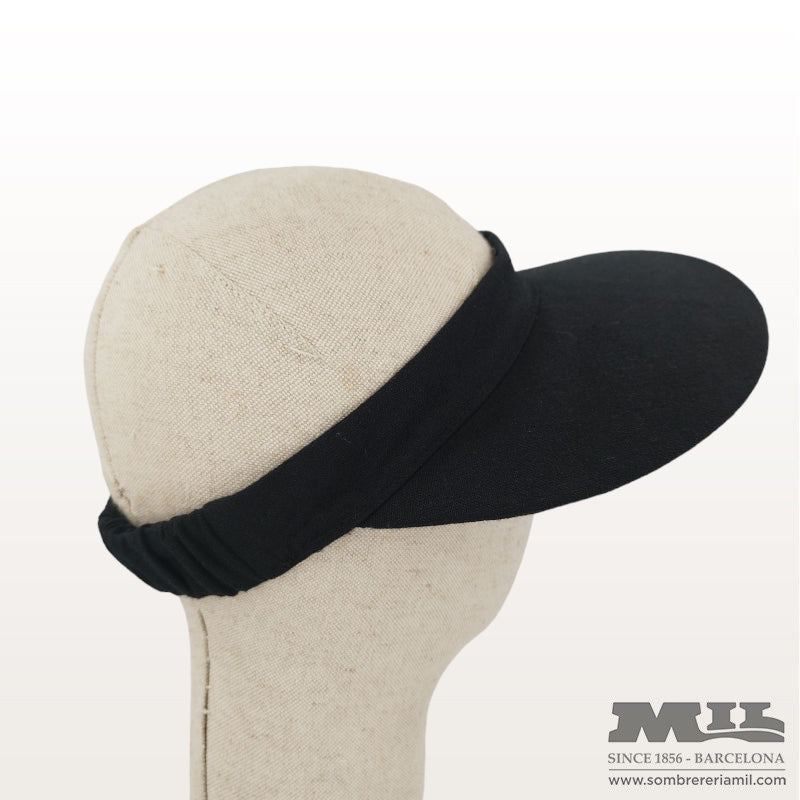 Visera Hawaii de Núria Arnau