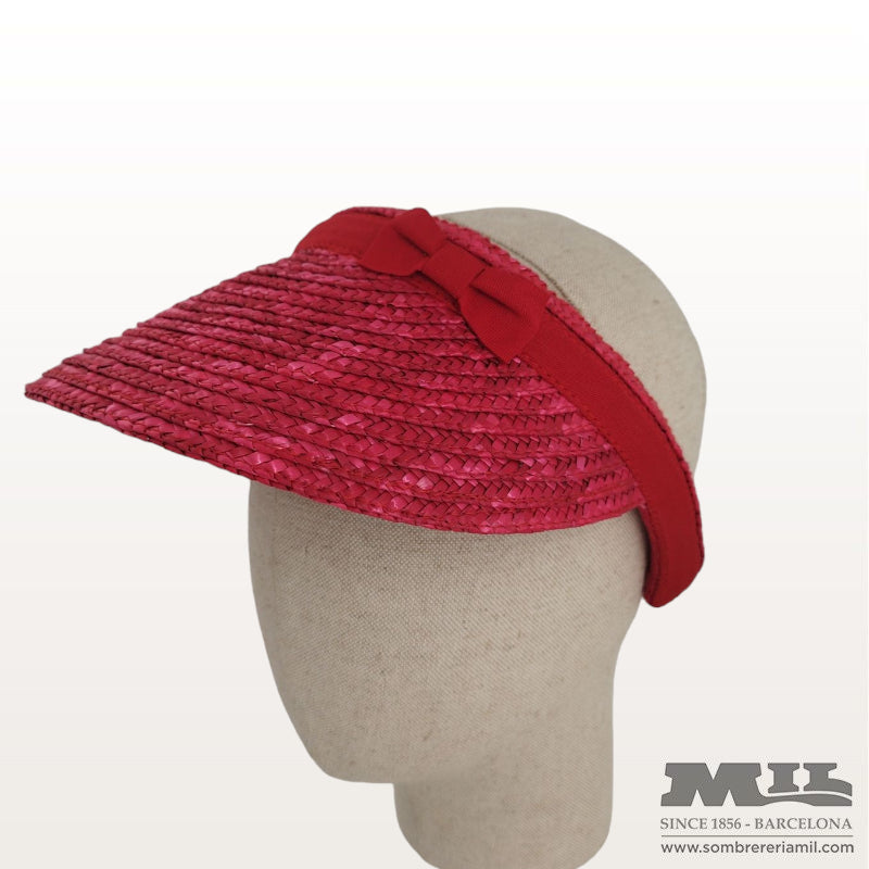 Visera Dunewood de Betmar