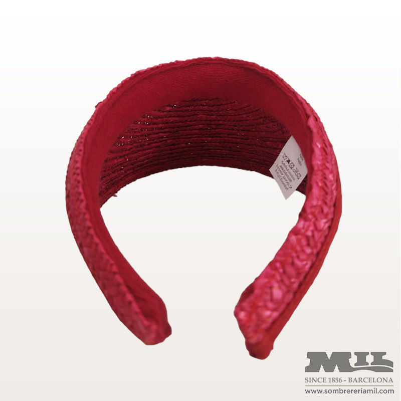 Visera Dunewood de Betmar