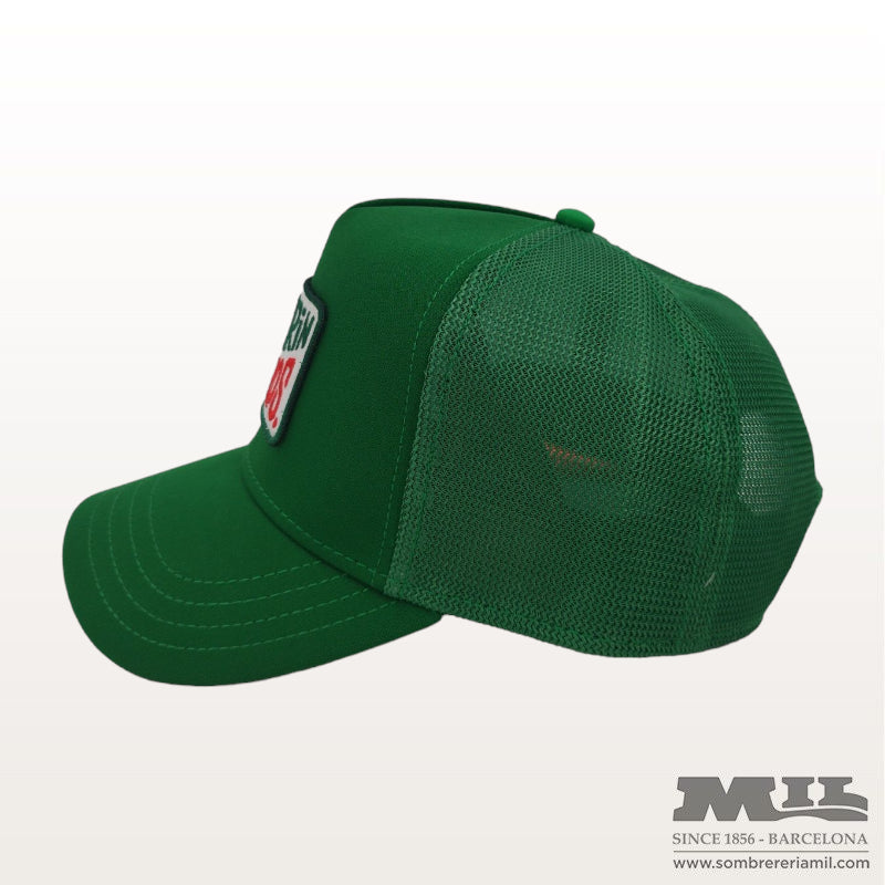 Gorra Bubblin Dewd de Goorin